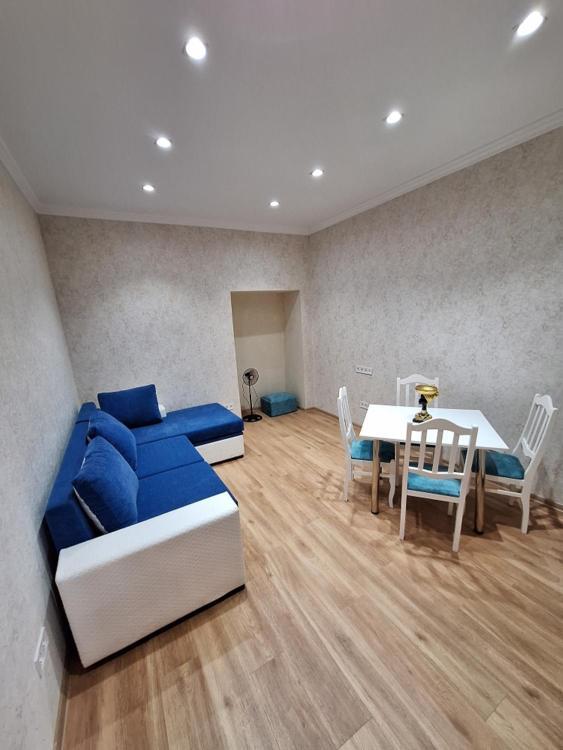 Mery'S Family Apartment Tbilisi Exterior photo